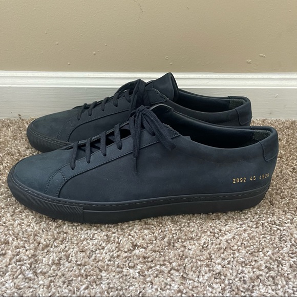 Common Projects Achilles Low - Picture 2 of 4